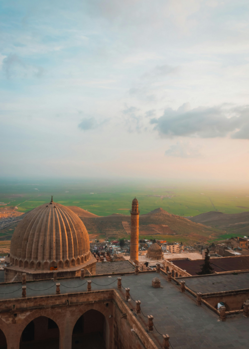 Mardin